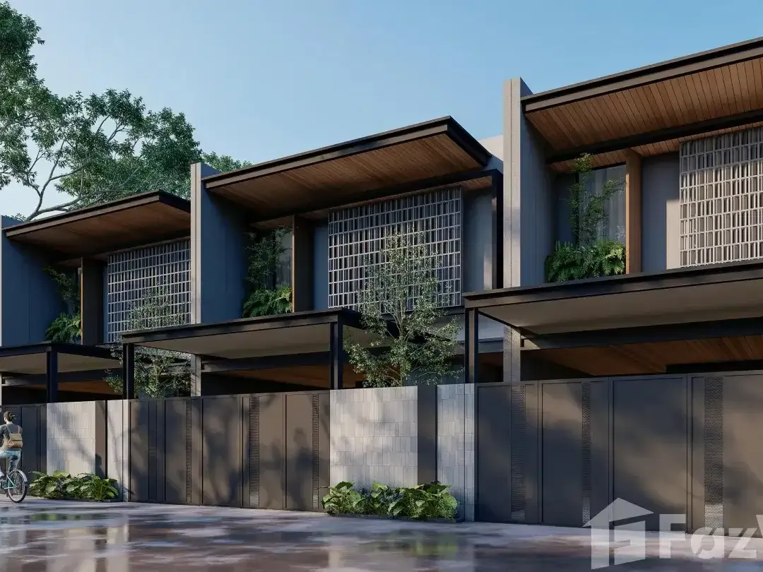 3 Bedroom Villa for sale in Denpasar Barat, Bali - Image 1 of 10