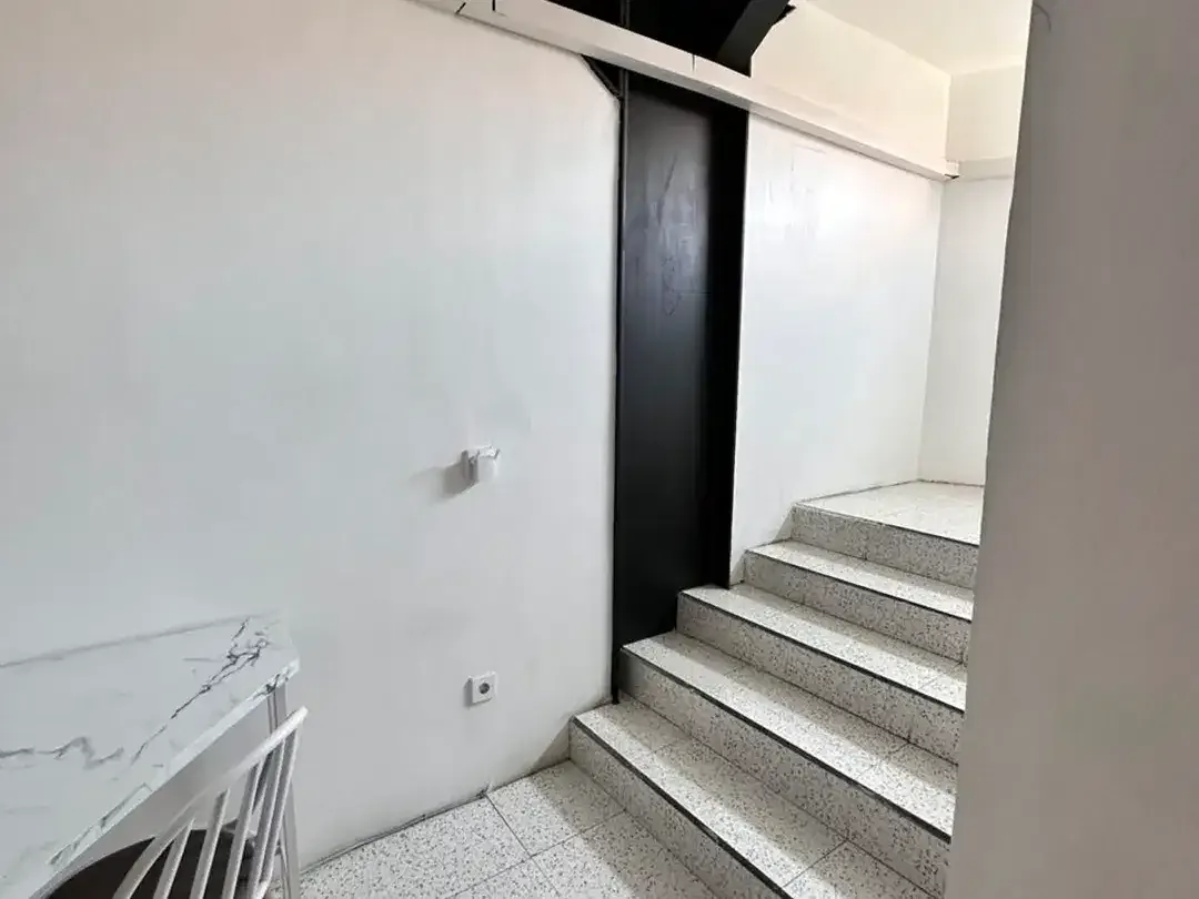 DIJUAL / DISEWA —  TEMPAT TINGGAL & RUKO 3 LANTAI DI ECHO BEACH CANGGU - Image 7 of 8
