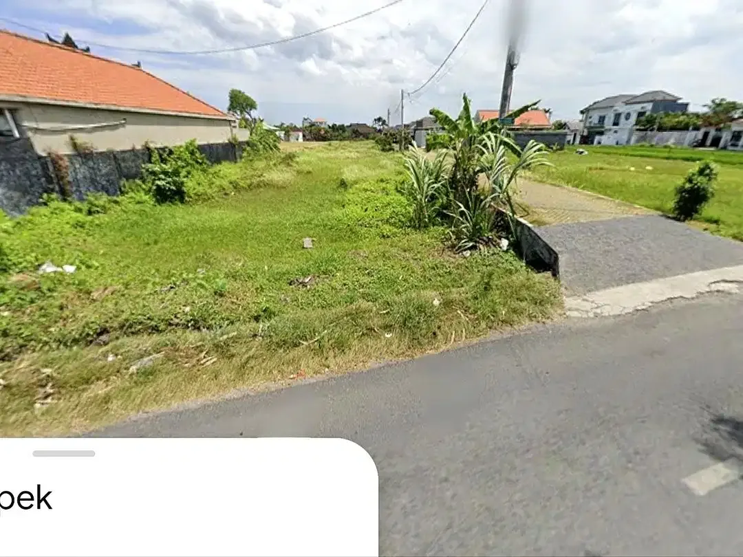 Tanah Raya Tegal Cupek Kerobokan - Image 3 of 10
