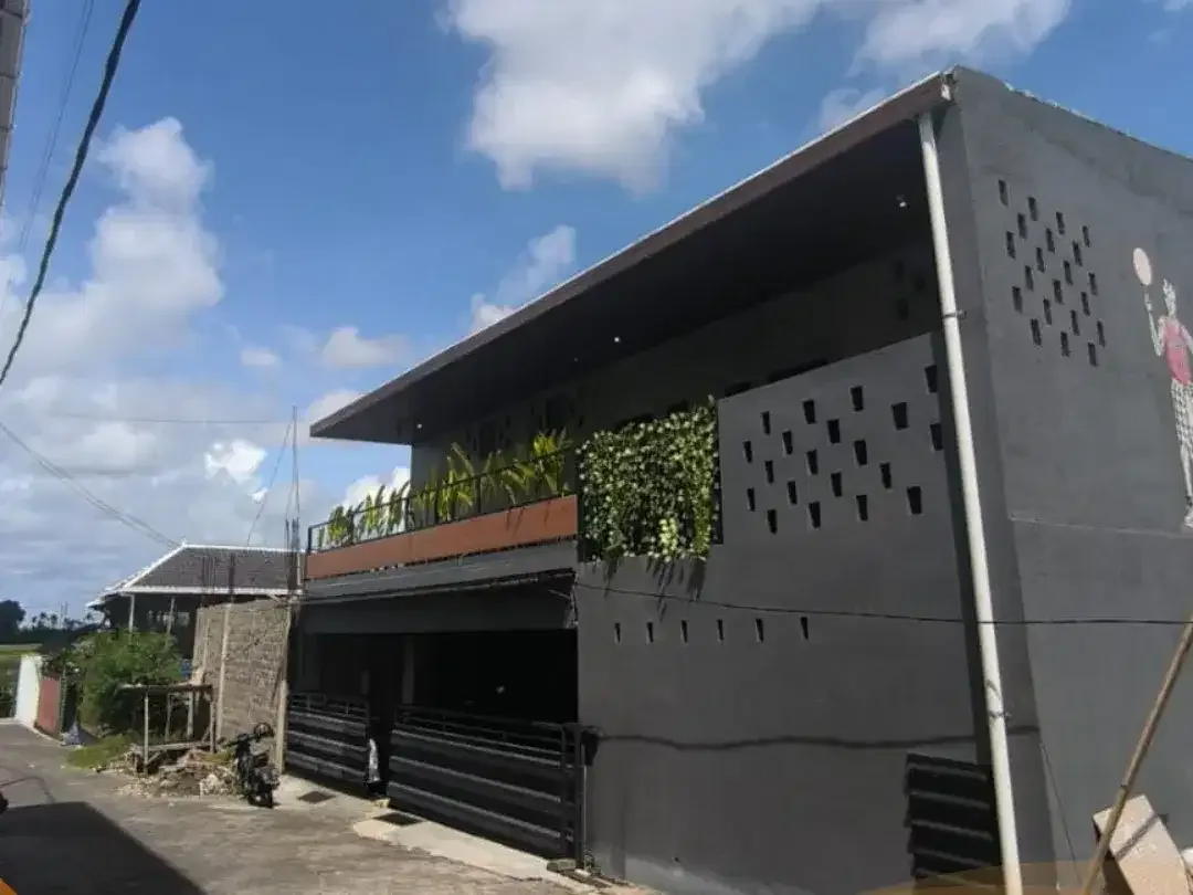 Di Jual !!!  Apartemen 2 lantai dioper kontrak Dekat GYM dan Padel Area KEDAMPANG KEROBOKAN KUTA BALI - Image 6 of 8