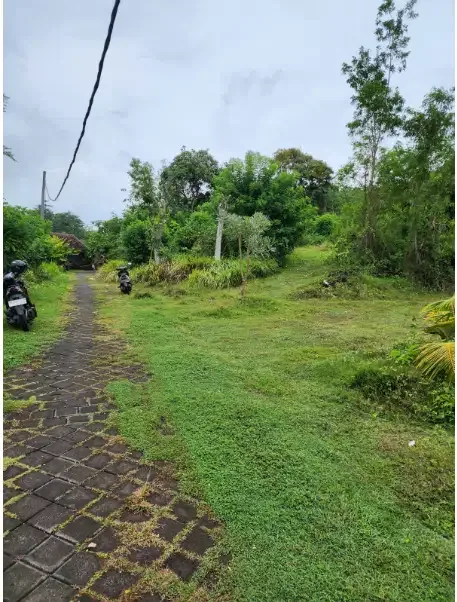 Land at ocean view at pecatu - Image 4 of 10