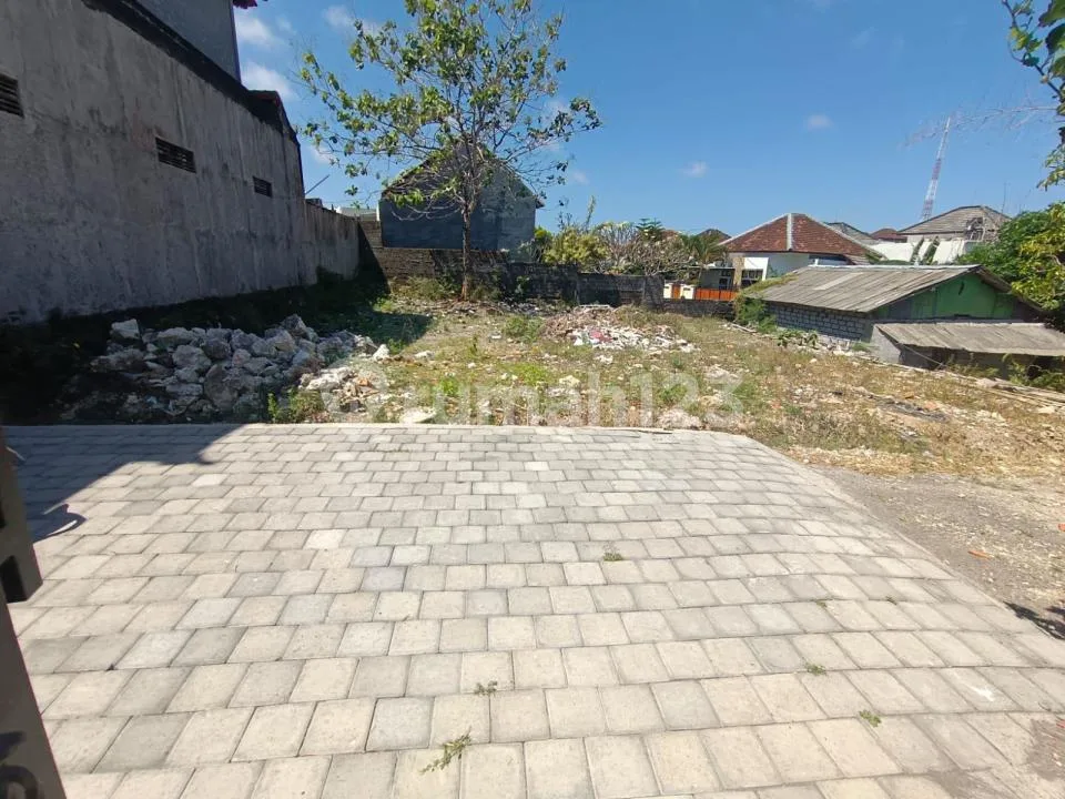 Rumah Minimalis 2 Bedroom Siap Huni Lokasi Goa Gong Ungasan - Image 3 of 4