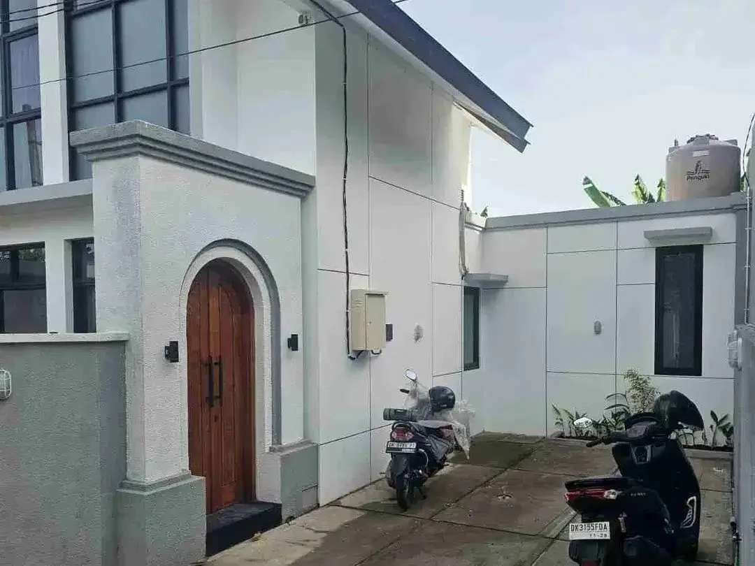 Villa Padonan Canggu Bali 3 Kamar Tidur - Image 2 of 10
