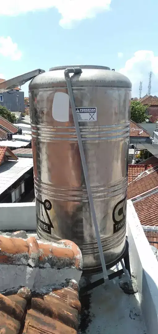 Tukang pompa air, tandon, kloset, water heater, kran,dll - Image 2 of 3