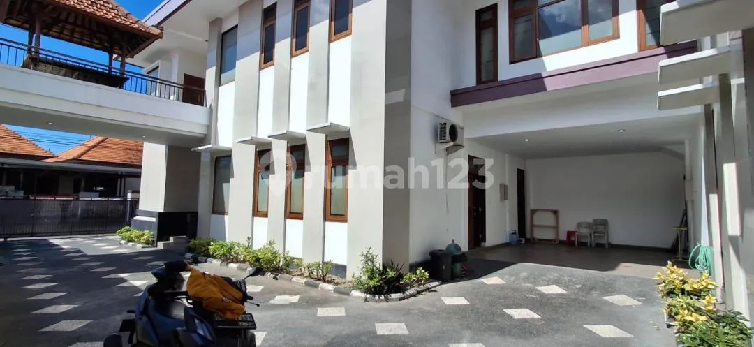 Disewakan Kantor Rumah Fully Furnished di Suli, Dentim - Image 2 of 4