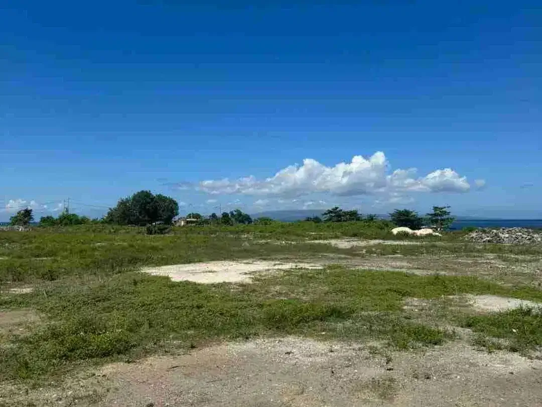 Tanah 2 ha Pesisir Datar Di Pantai Siyut Tulikup Gianyar - Image 2 of 5
