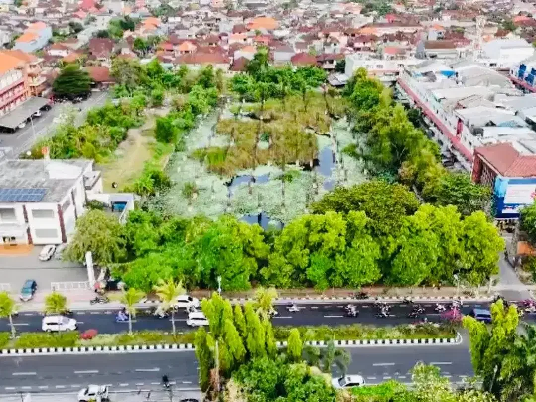 Tanah sudirman denpasar - Image 2 of 9