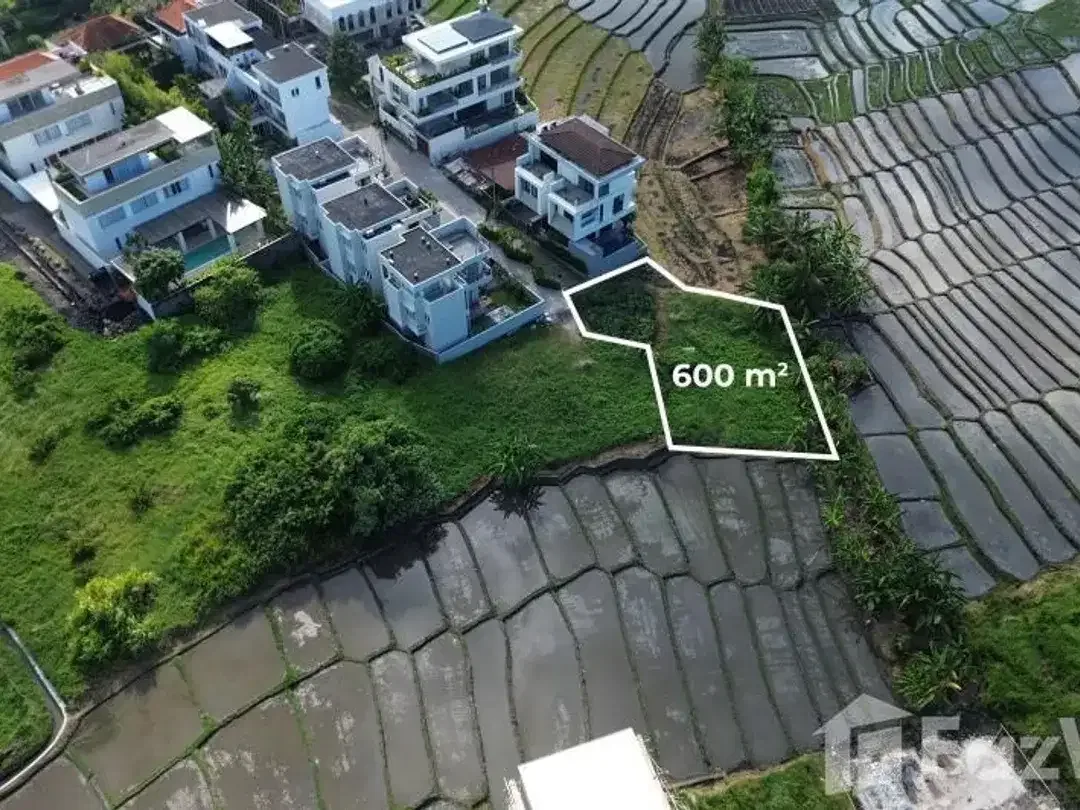 Land for sale in Cemagi, Bali - Image 3 of 7