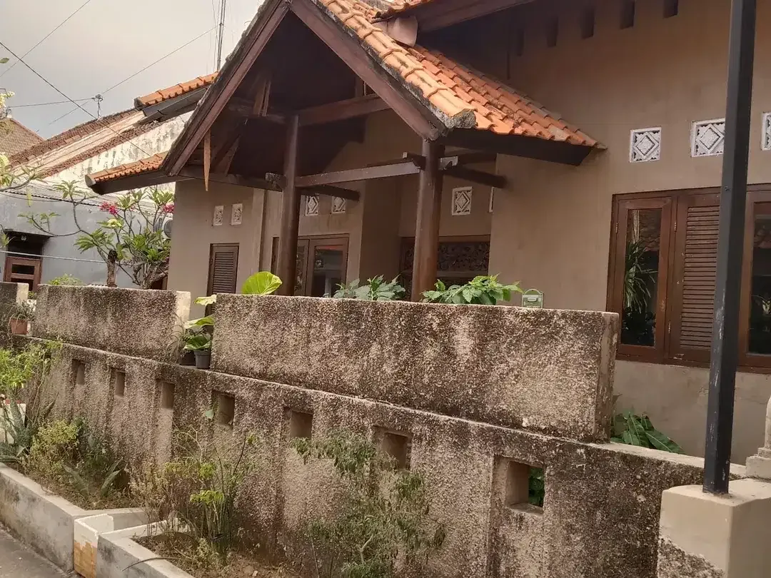BUC Rumah + Warung di Taman Baruna Jimbaran Badung Bali - Image 5 of 10