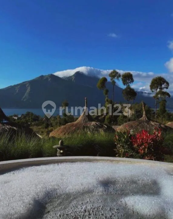 Investasi Takeover Glamping yang Sudah Beroperasidi Bangli - Kintamani - Image 1 of 4