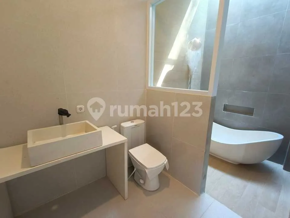 Termurah Villa Baru Modern Minimalis Dekat Pantai Balangan Dan Pantai Dreamland - Image 3 of 4