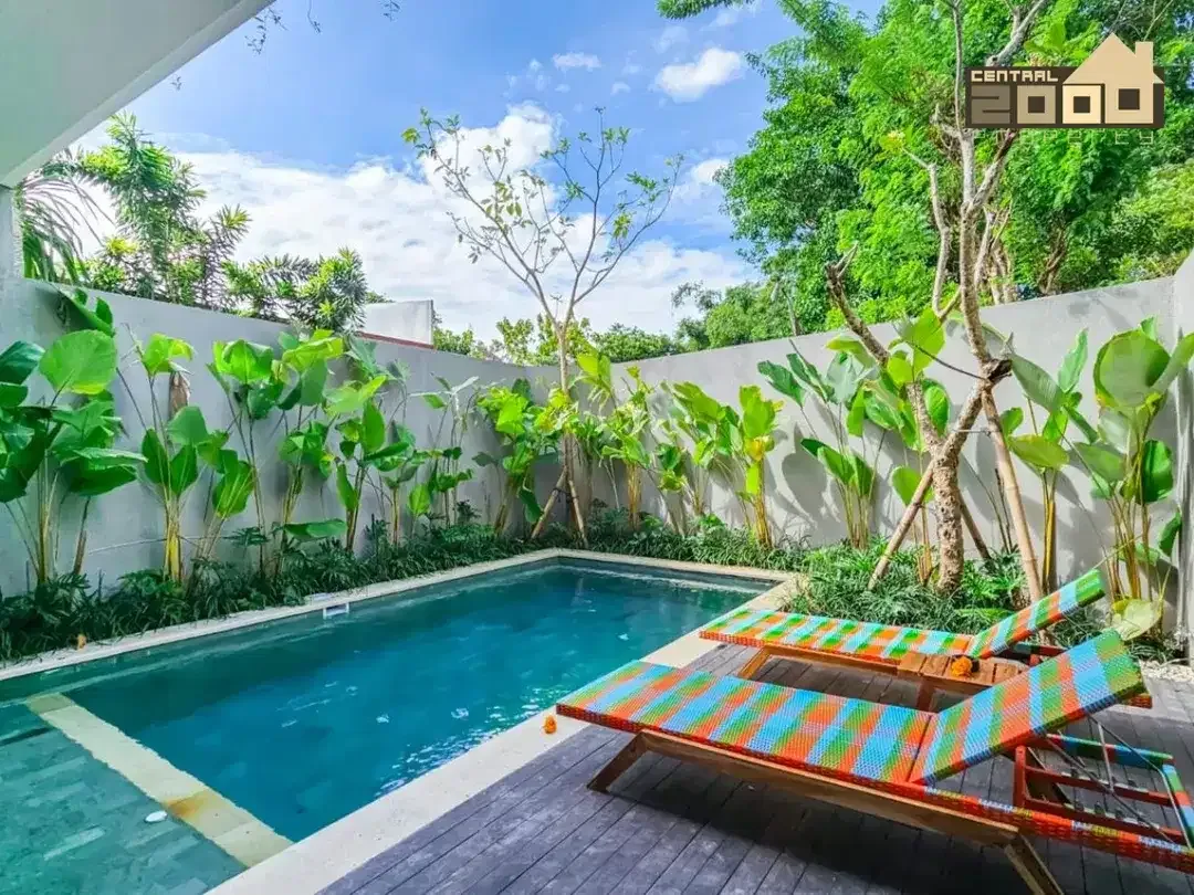 Modern Freehold Villa For Sale In Ungasan, Bali - Image 2 of 10