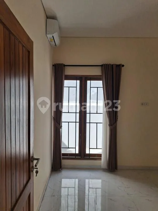 Sewa Rumah Denpasar Selatan - Tukad Batanghari | 3 KT | Lokasi Tenang & Strategis - Image 3 of 4