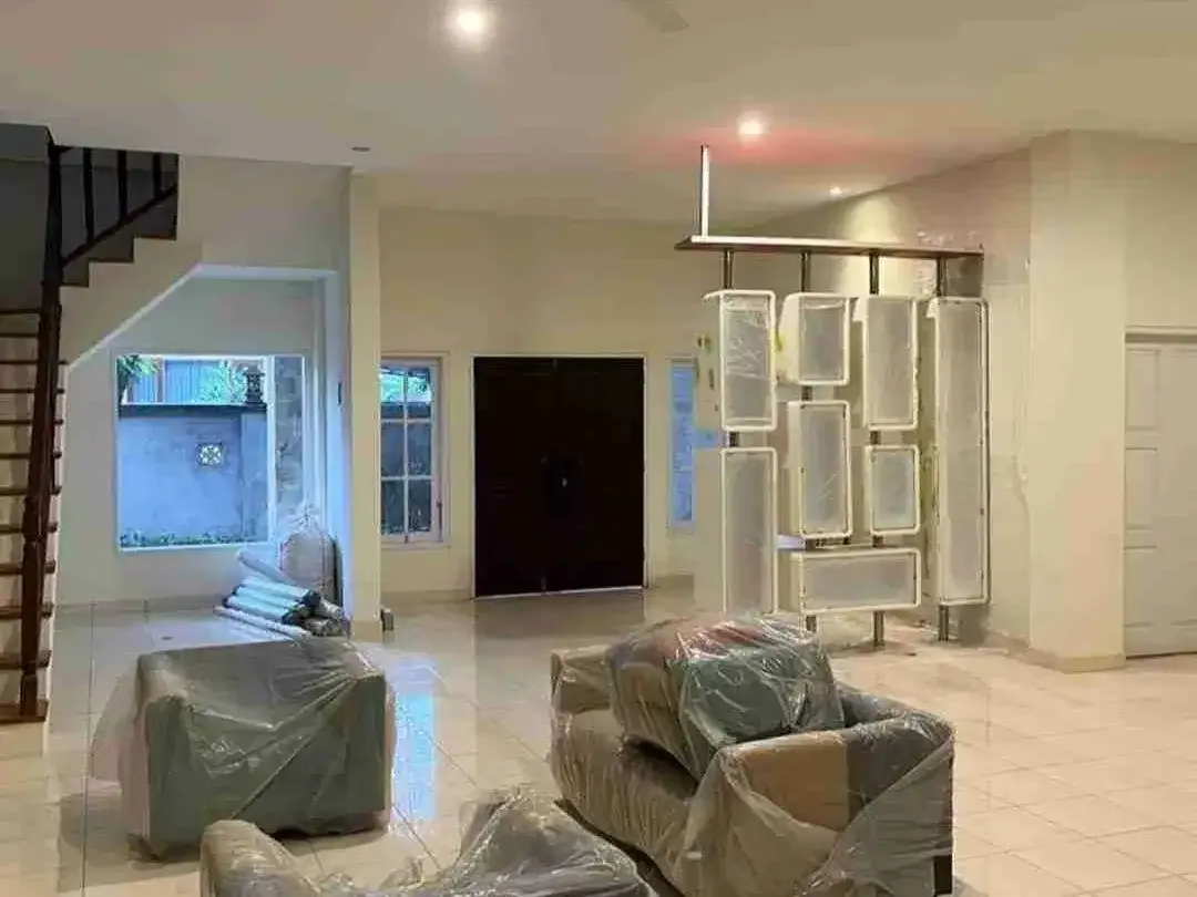 jual Rumah exclusive dan besar di kompleks Sekar Tunjung Denpasar - Image 6 of 10