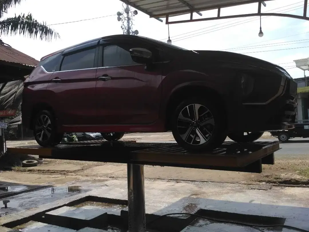 mesin hidrolik cuci mobil, hidrolik cuci motor - Image 2 of 2