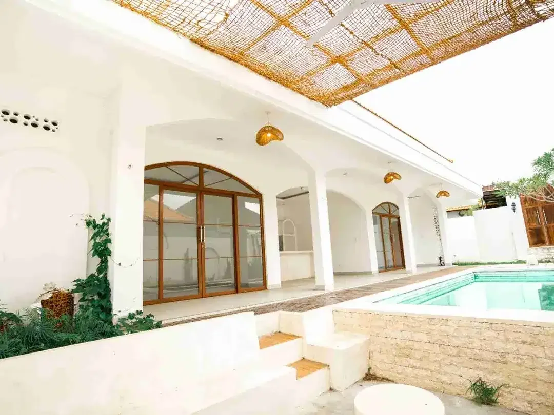 New brand villa bagus cocok untuk komersil atau investasi - Image 7 of 10