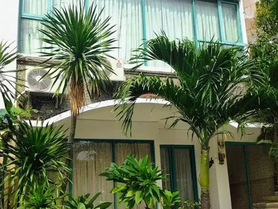 Ams-001.Pby | Dijual Ruko 3 Lantai – Istana Regency Pesanggaran, Denpasar Selatan - Image 1 of 10