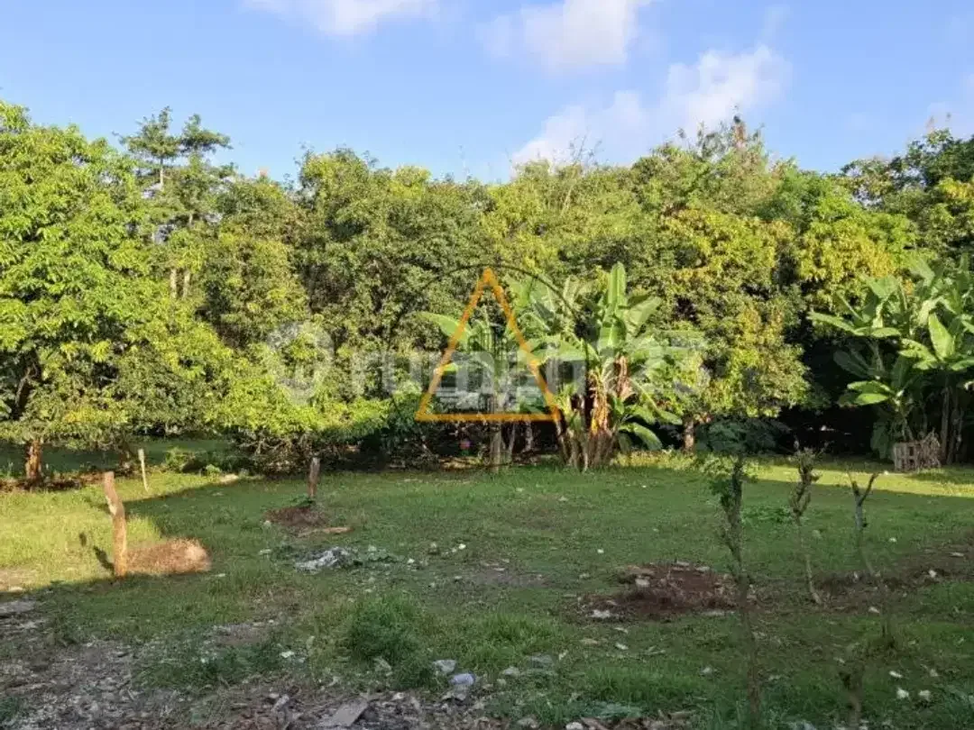FOR RENT LAND OF MAIN ROAD ULUWATU - PECATU - BALI - Image 5 of 5