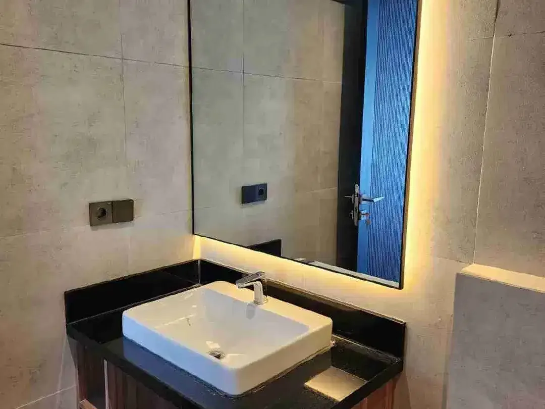 DIJUAL VILLA  FULL FURNISH DI CANGGU CN - Image 10 of 10