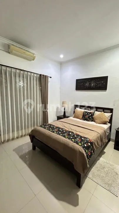 For Rent Modern Minimalist Villa At Nusa Dua Bali - Image 4 of 4