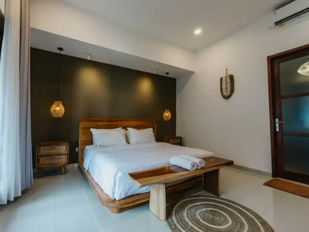 For Sale Villa - Tegal Cupek, Umalas - Image 2 of 10