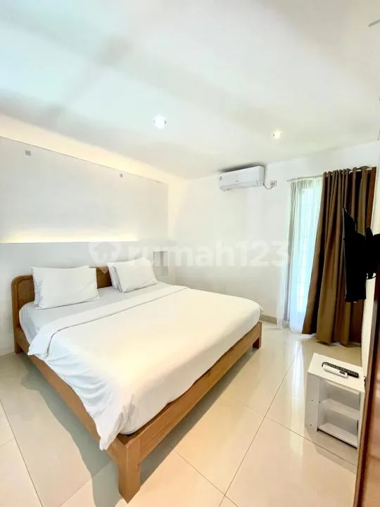Stylish 1-Bedroom Villa In A Secure Complex Near Gwk And Pepito - Image 4 of 4