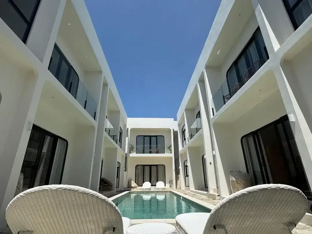 1 Bedroom Townhouse for sale in Canggu, Bali - Image 2 of 10