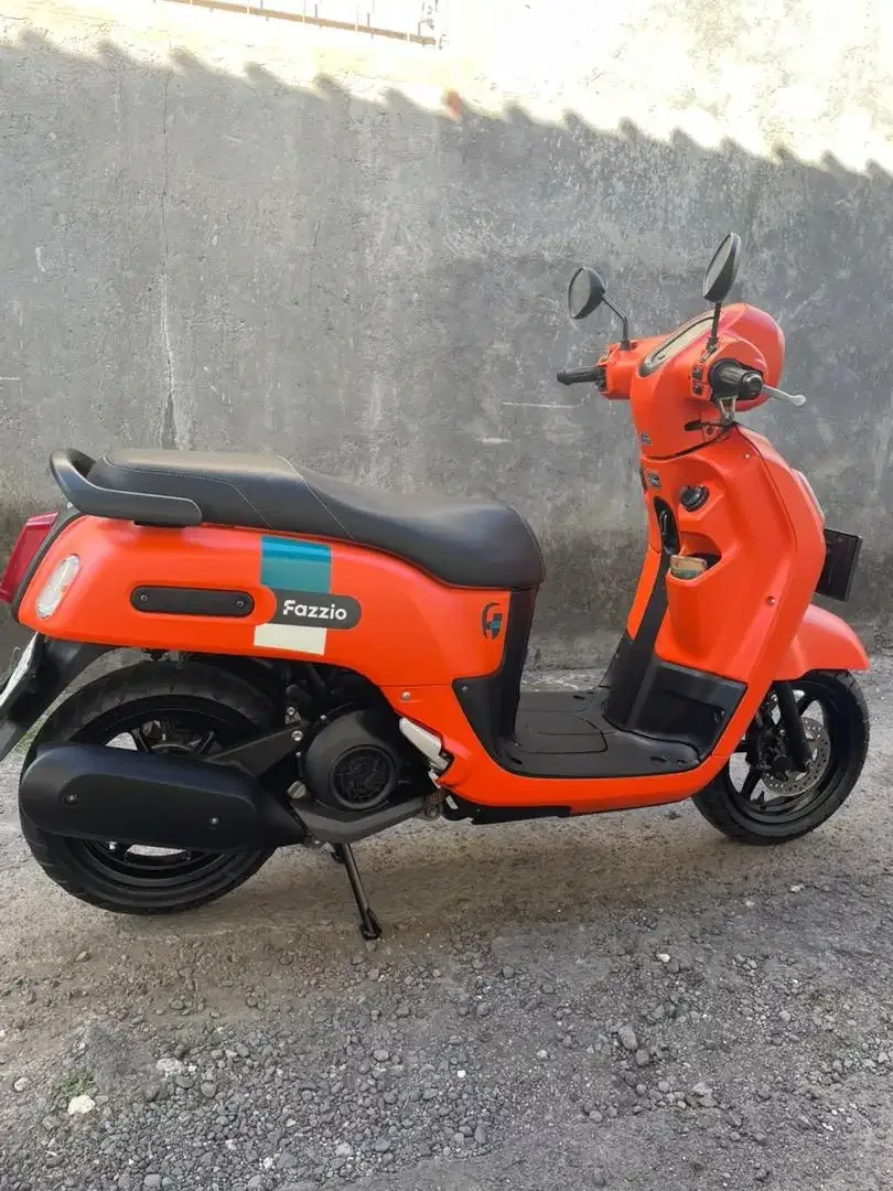 Fazzio  2023  // bintang dewata motor // - Image 3 of 4