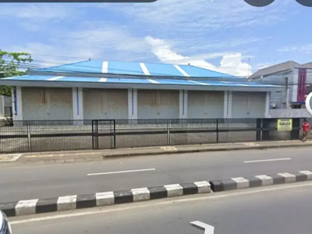 Jual Gudang  Ida bagus mantara denpsar timur .Bali - Image 4 of 5