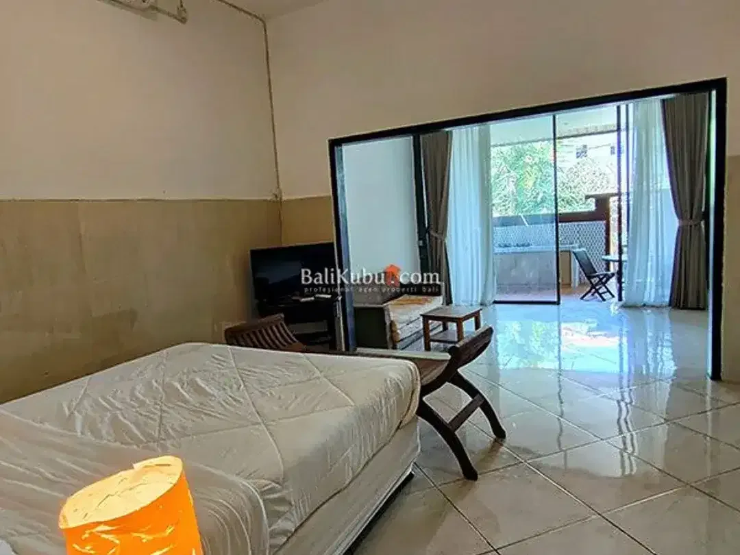 [AMR-134.ARY] Deluxe Room Apartment for Monthly Rent in Ungasan, South Kuta - Image 6 of 10