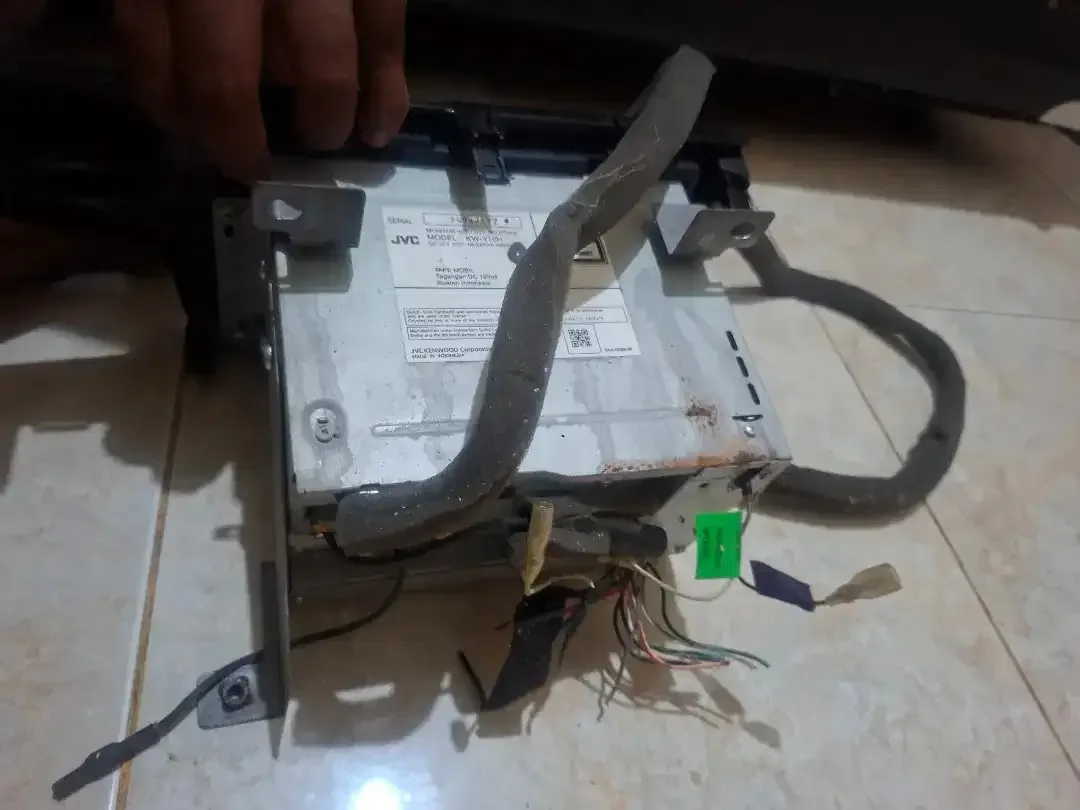 Dijual Hedunit Honda jazz gk5 2016 - Image 4 of 5