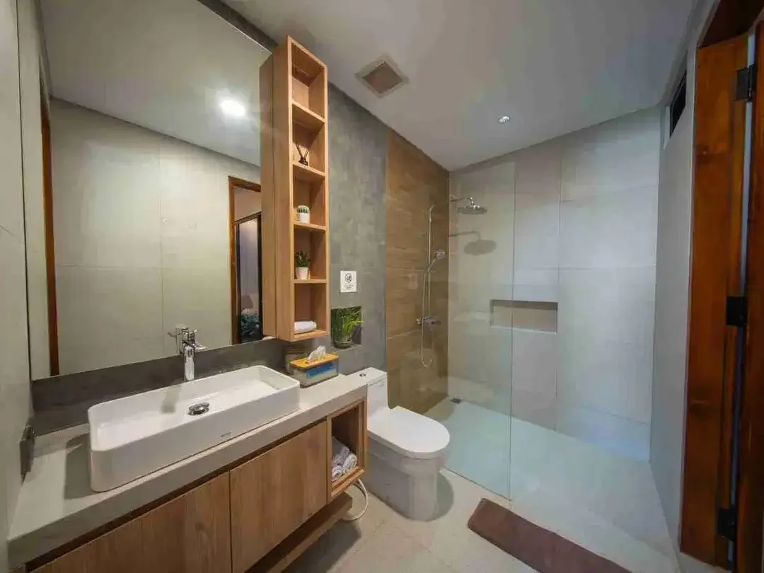 Villa Modern Uluwatu Dekat Bingin dan Dreamland - Image 5 of 10
