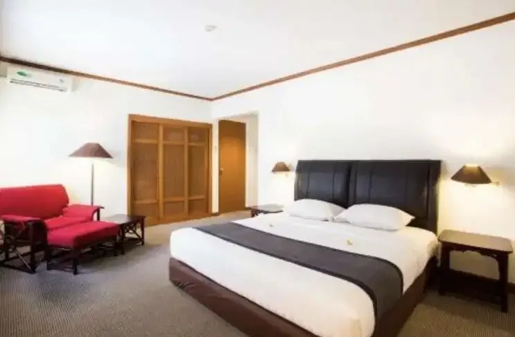 Sewa Apartemen Hotel Bintang 4 di Nusa Dua - Image 10 of 10