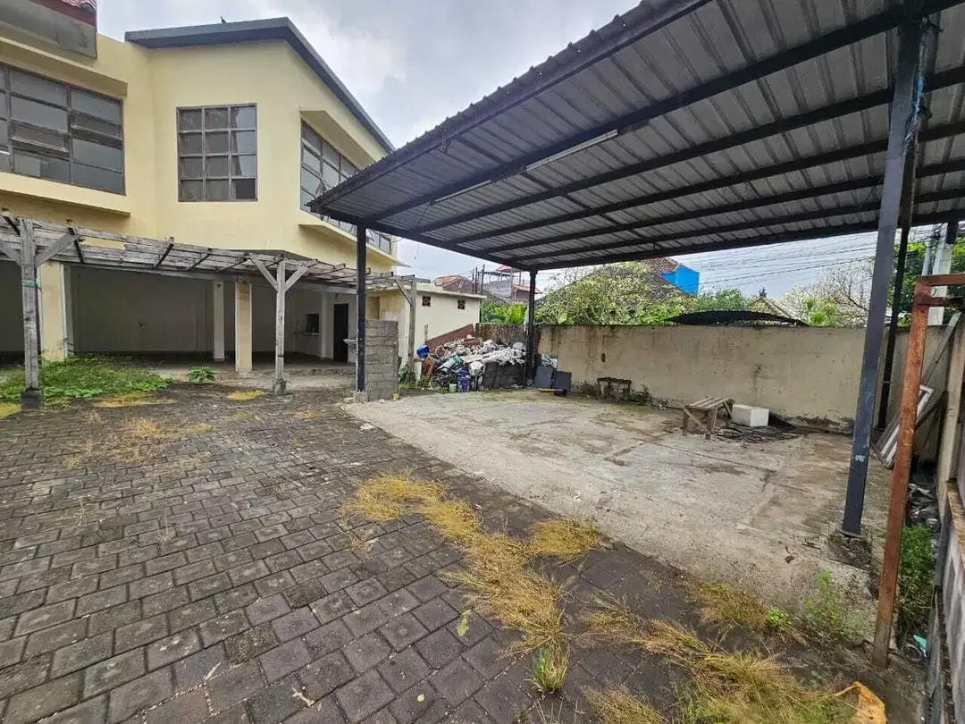 Tanah Di Merta Sari Kerobokan Dekat Bali Kiddy Seminyak Umalas Canggu - Image 5 of 10