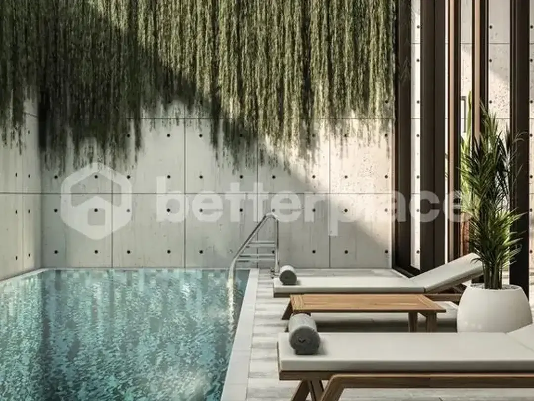 Contemporary 2 Bedroom Villa in Peaceful North Canggu – Private Pool & Sunset Views - Image 2 of 10
