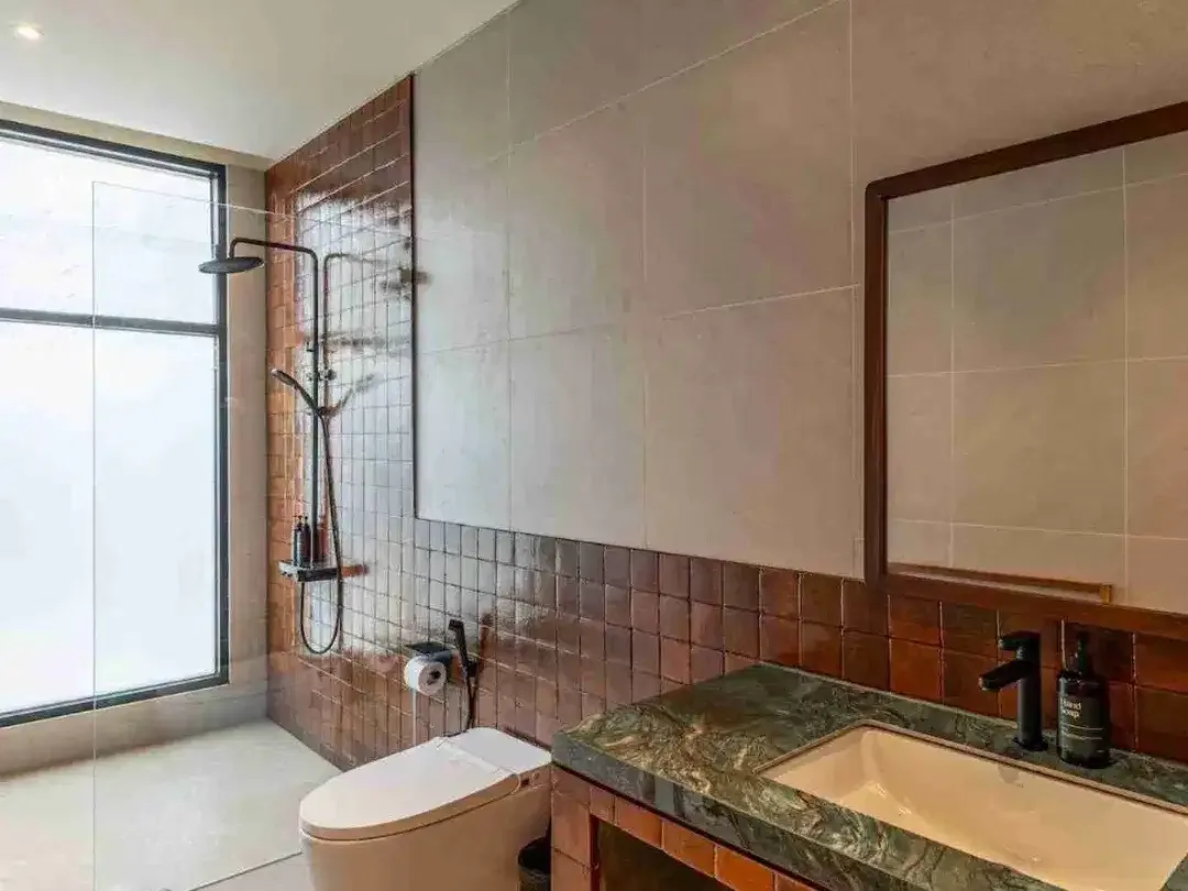 Brand New Luxury Tropical Villa Seminyak Bali - Image 8 of 9