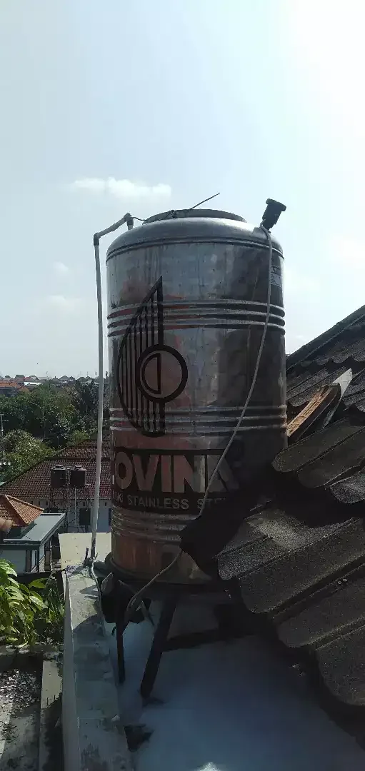 Tukang sumur bor, pompa air, tandon air. - Image 3 of 3