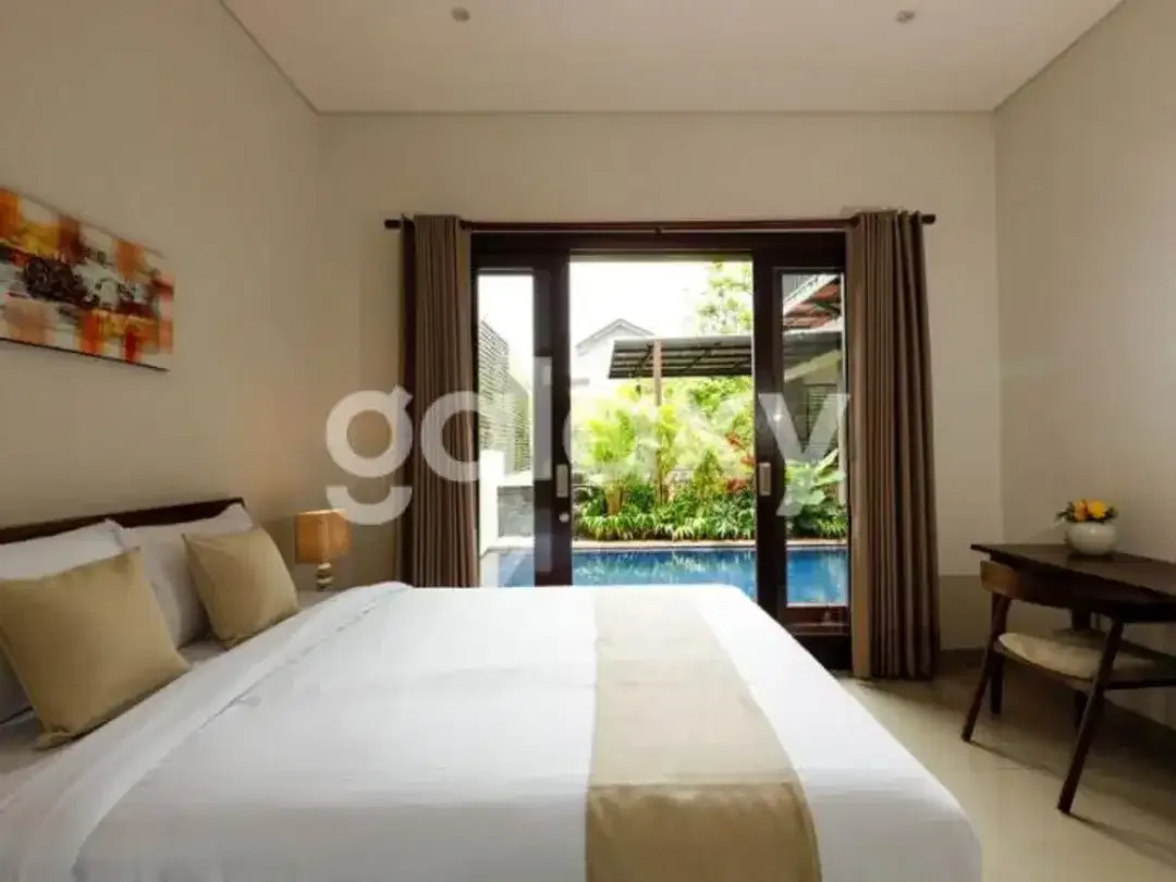 VILLA SEA VIEW DHARMAWANGSA PALAPA BENOA BADUNG, BALI - Image 7 of 10