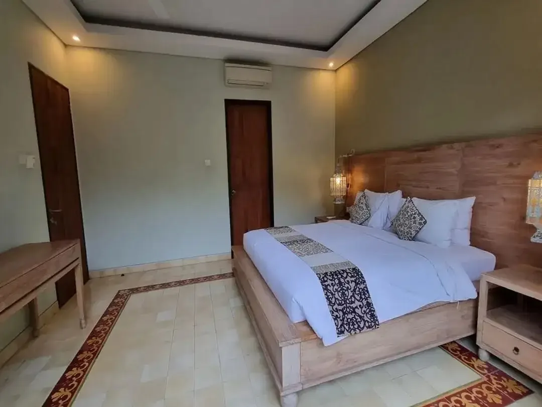 Villa Samanatha di area Canggu Pererenan - Image 2 of 10