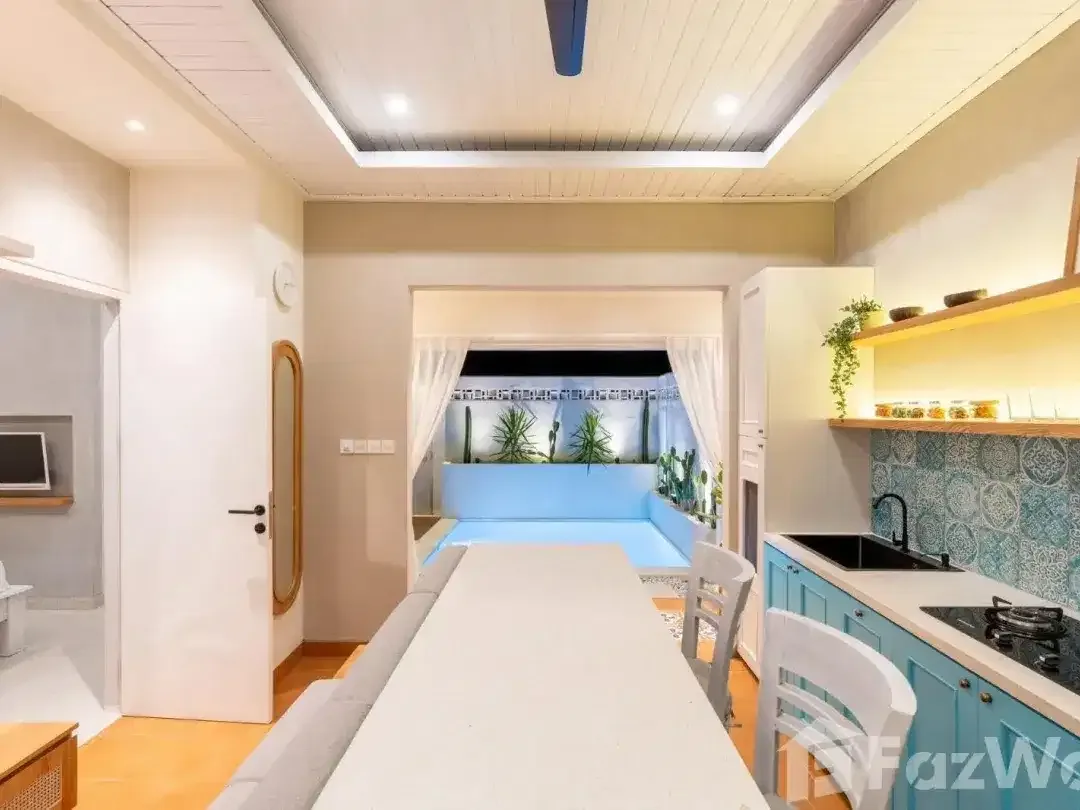 2 Bedroom Villa for rent in Mengwi, Bali - Image 8 of 10