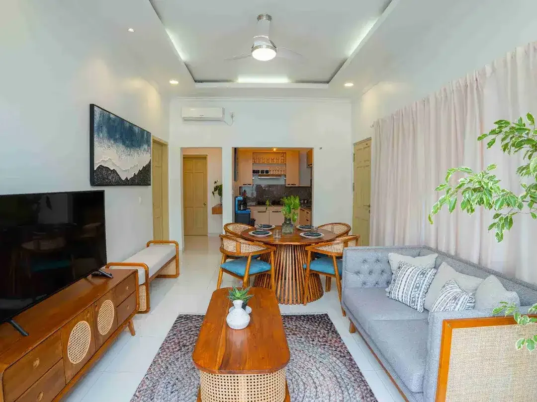 Villa Premium Furnish Kampus Unud jimbaran - Image 3 of 10