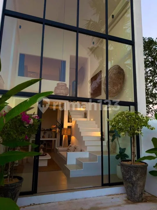 1 BR Villa For Rent - Image 2 of 4