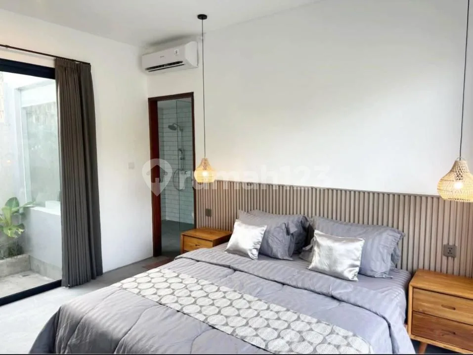 Newly Built Villa In Beach Side Of Sanur - Image 3 of 4