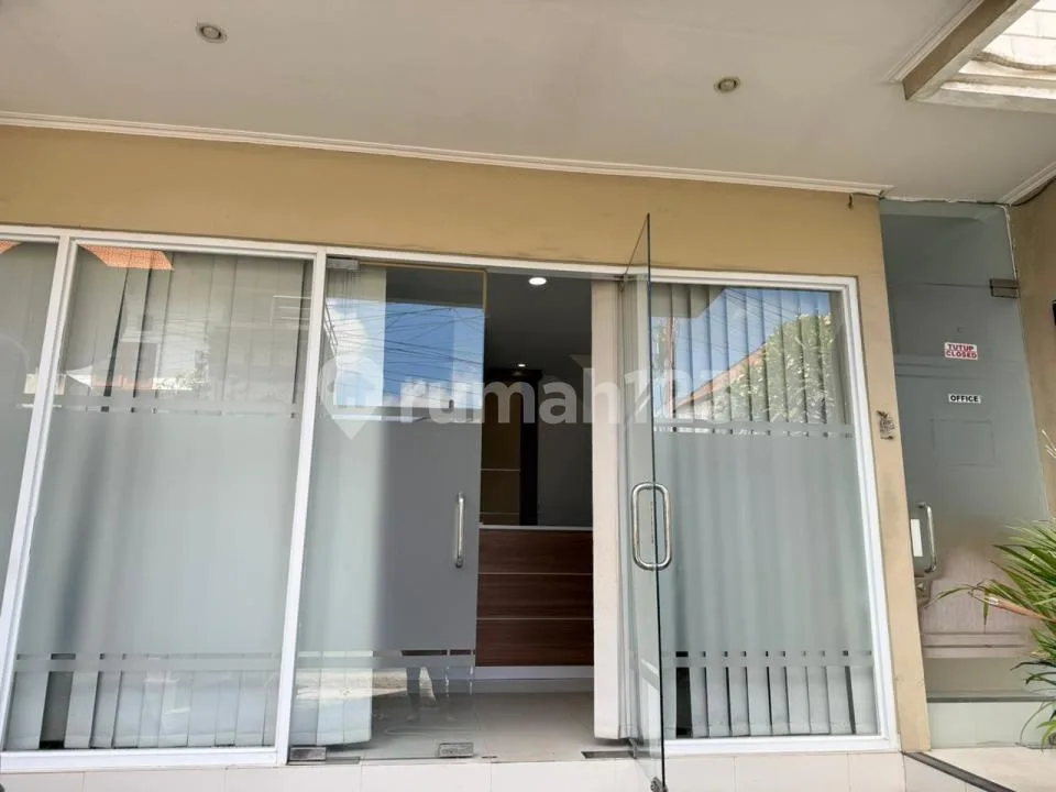 Dijual Ruko Bangunan 2 Lantai Cocok Jadi Kantor / Hunian Rumah - Image 3 of 4