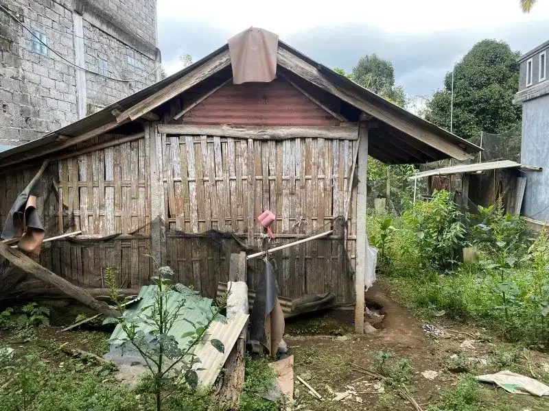 dijual Tanah Strategis jalan utama Mengwi Badung cocok Usaha - Image 5 of 5