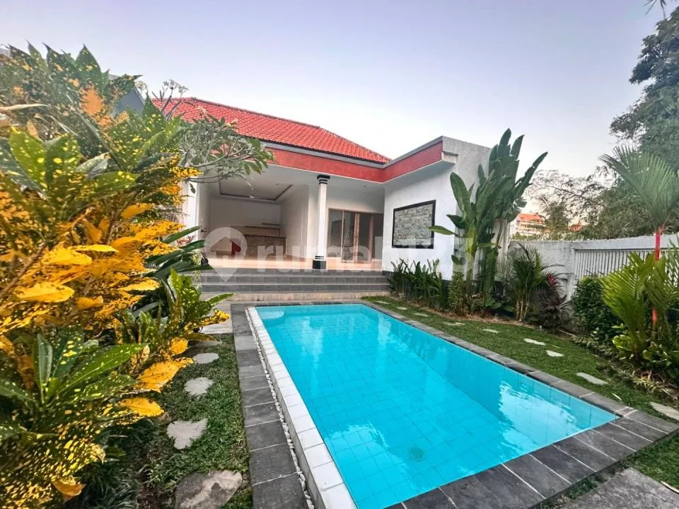 2-Bedroom Riverside Villa - 2.15 Are Land - Padonan, Canggu - Image 2 of 4
