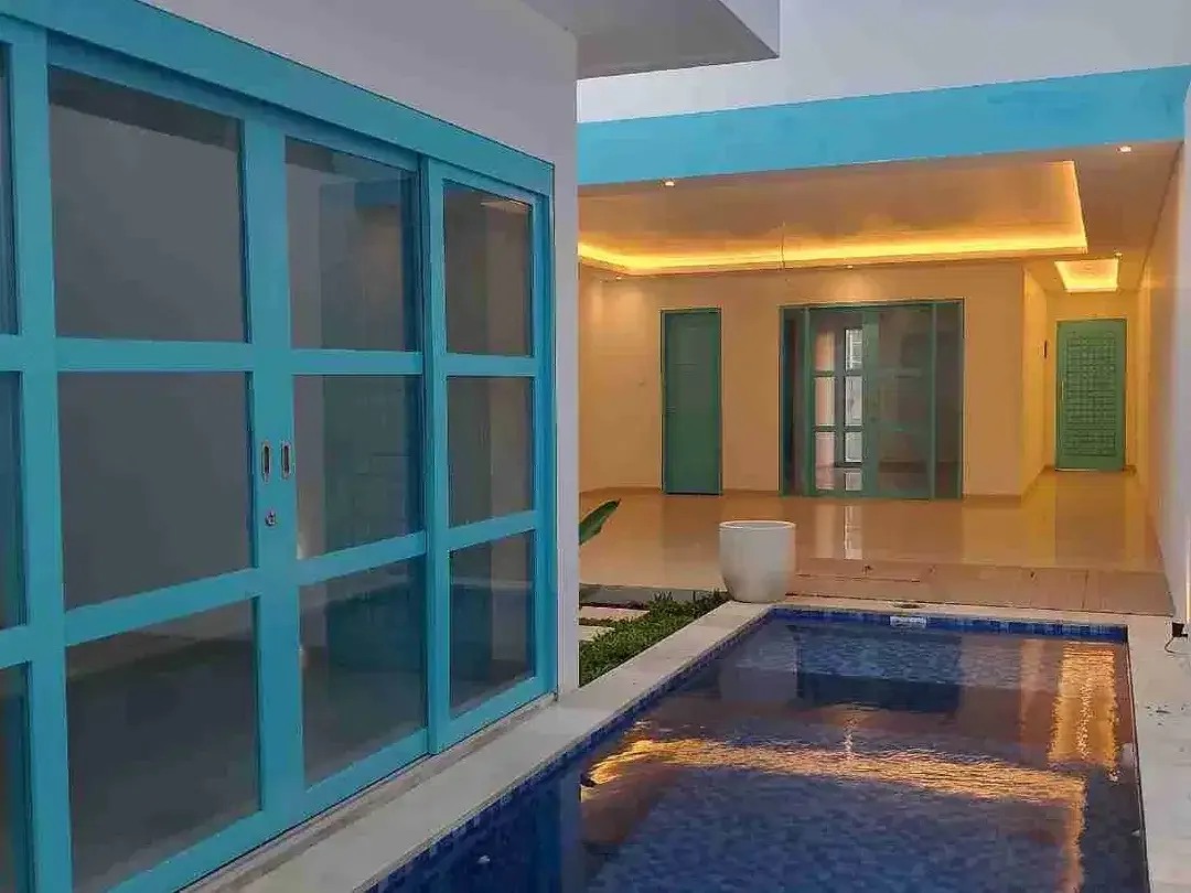 Villa Exclusive ST Tavia 5 Ungasan - Image 6 of 10