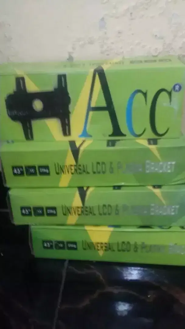 Bracket led tv 40 murah meriah - Image 2 of 2