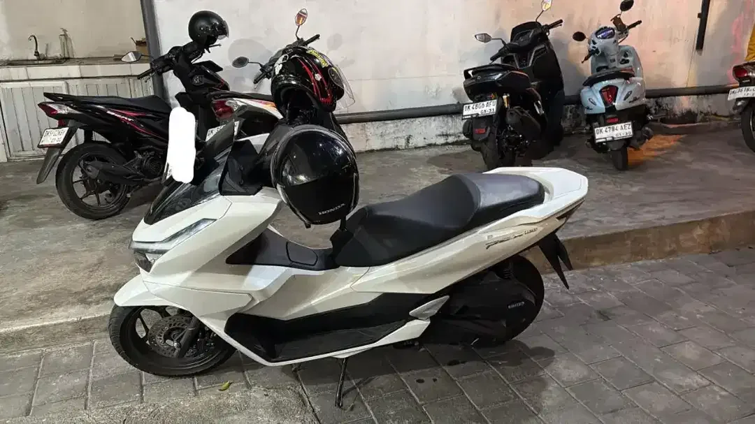 dijual PCX 160 tahun 2025 tipe CBS - Image 3 of 4