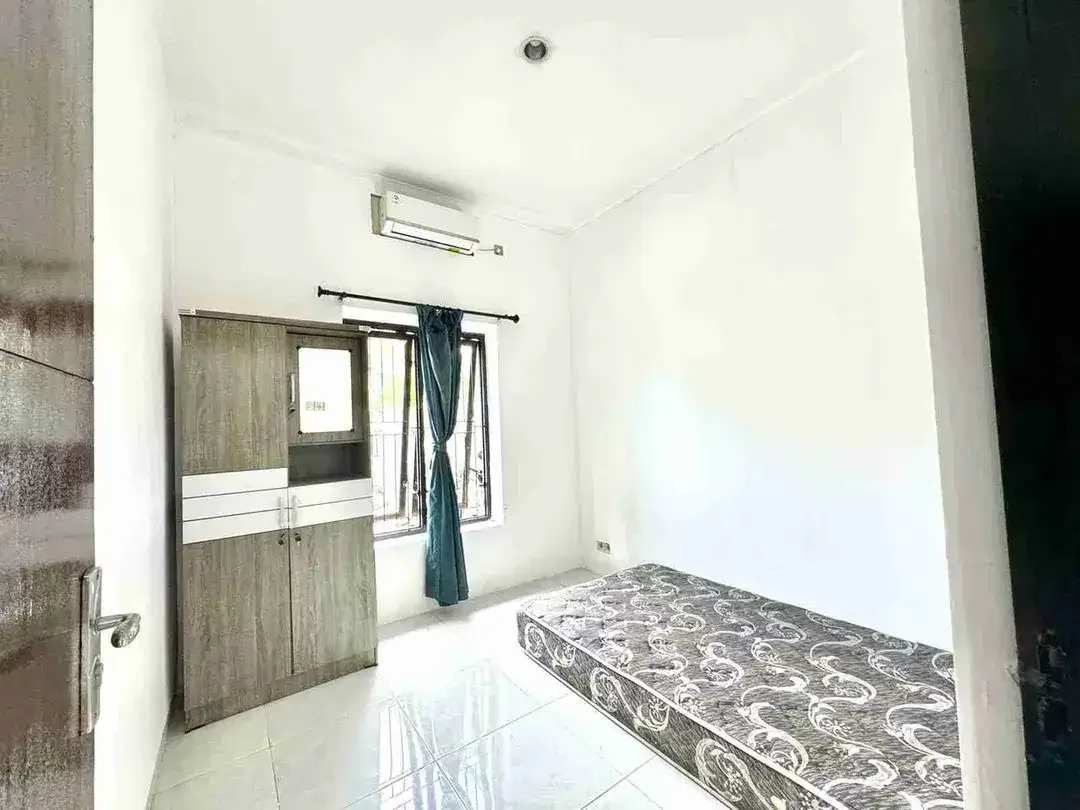 DIJUAL RUMAH ONE GATE POSISI HOOK DI JIMBARAN DB - Image 4 of 8